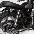 11.75 inch Rear Air Shocks for Harley Sportster XL 883 1200 FXR Dyna (1982–2023)
