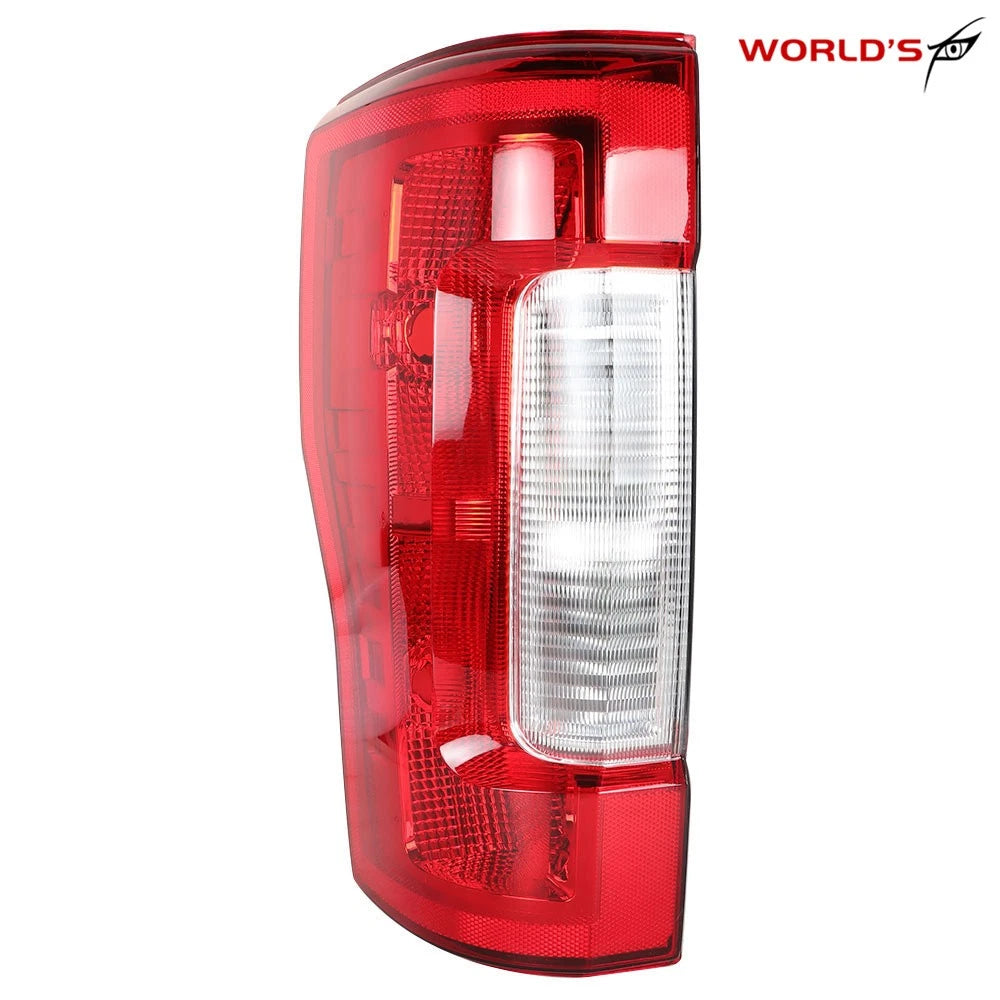 Driver Left Tail Light Lamp for Ford F250 F350 (2017–2019)