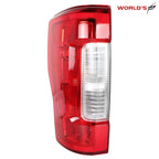 Driver Left Tail Light Lamp for Ford F250 F350 (2017–2019)
