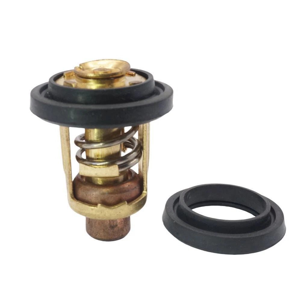 Outboard Thermostat 677-12411-00 for Yamaha 4hp 5hp 8hp