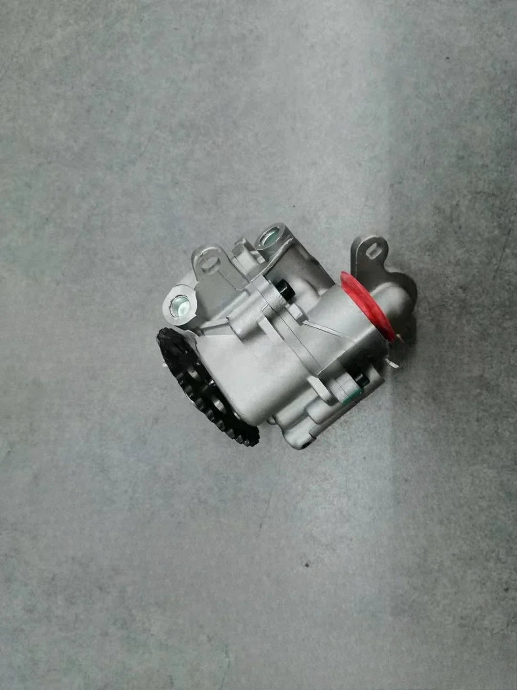 Engine Oil Pump Ford Transit Ford Ranger Land Rover (2013–2022)