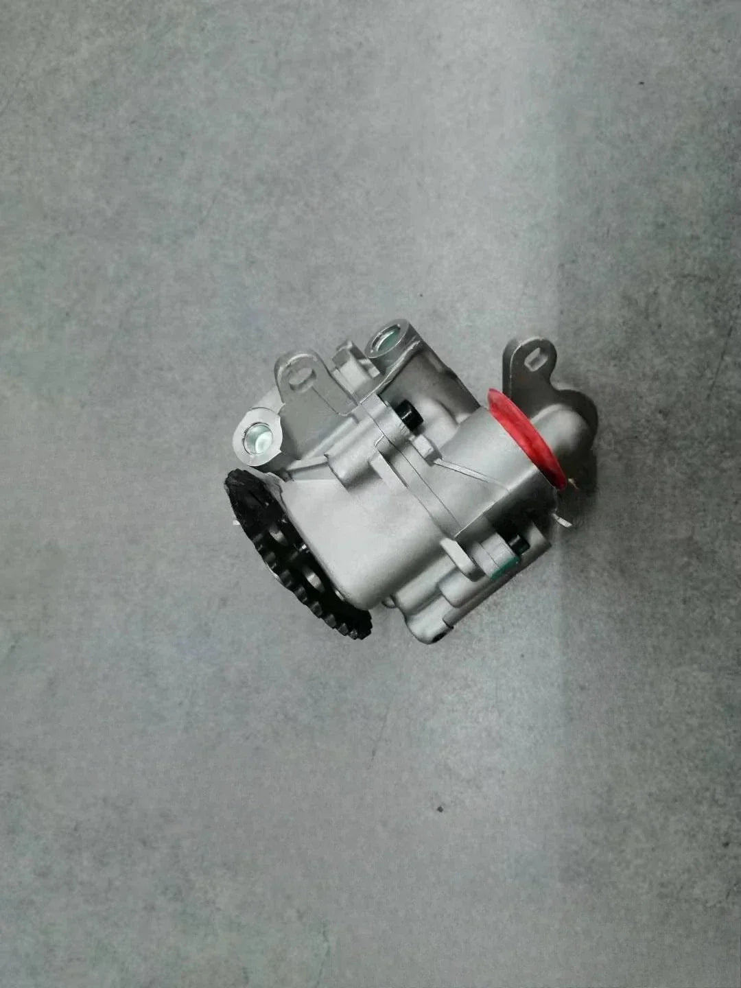Engine Oil Pump Ford Transit Ford Ranger Land Rover (2013–2022)