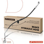 Front Right Brake Hydraulic Hose for Ford E-150 E-250 E-350 (1992–2014)