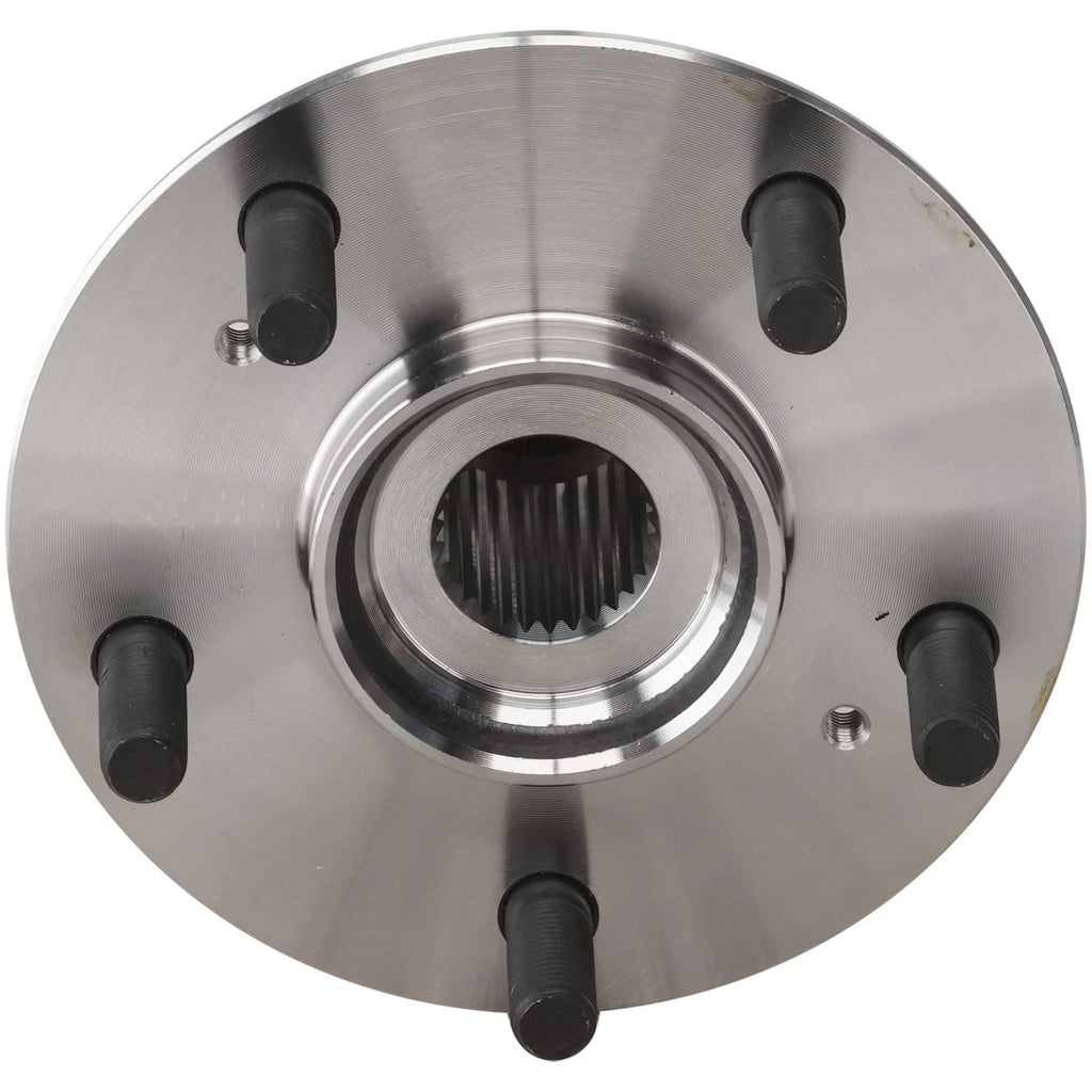 Wheel Hubs for Honda Odyssey (1999–2004) Front Driver and Passenger Side FWD