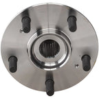 Wheel Hubs for Honda Odyssey (1999–2004) Front Driver and Passenger Side FWD