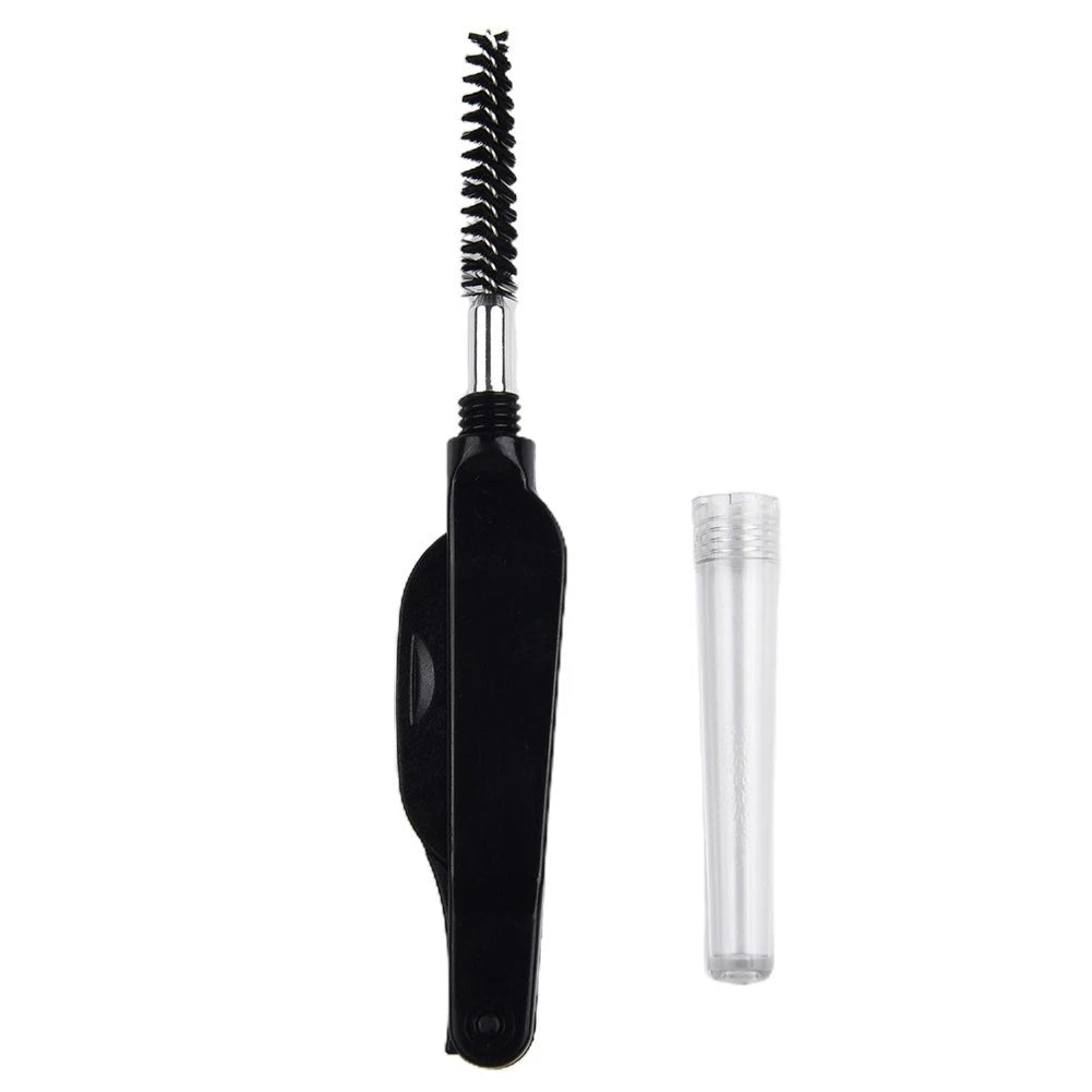 Tying Brush Fly Brush 10cm for Fishing Hooks and Feathers