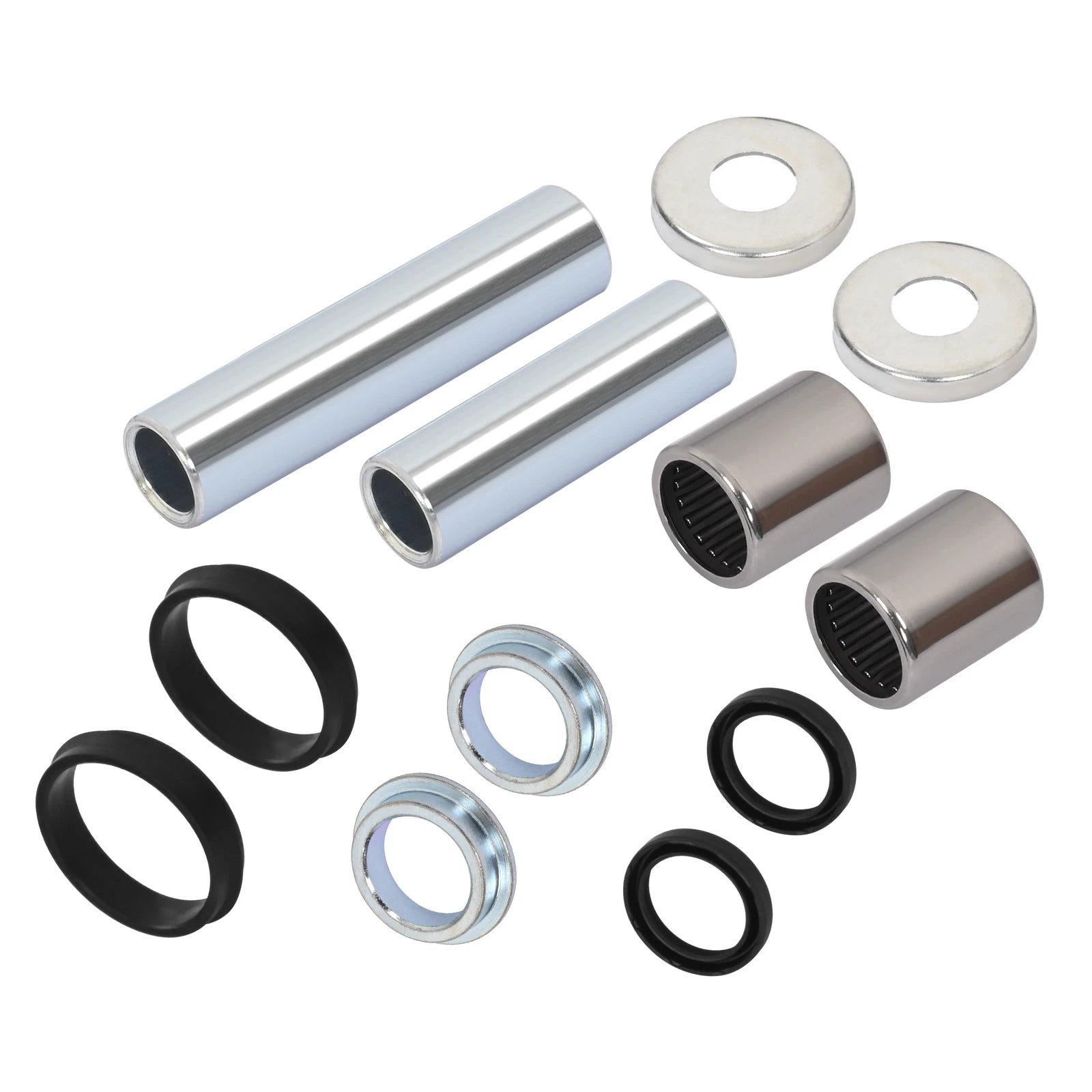 Swing Arm Bearing Rebuild Kit for Honda Sportrax 400 TRX400EX (1999–2014)