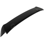 Roof Spoiler for Honda Fit Jazz (2009–2013) Matte Black