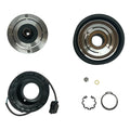 AC Compressor Clutch Replacement for Honda Element 2.4L (2009–2011)