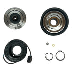 AC Compressor Clutch Replacement for Honda Element 2.4L (2009–2011)