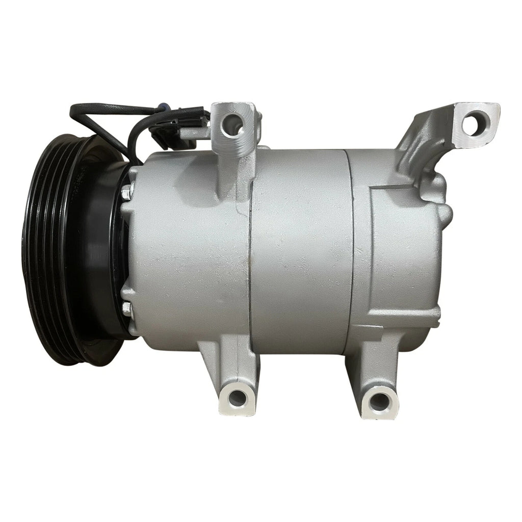 AC Compressor Kit Replacement for Kia Soul 2.0L (2011-2011)