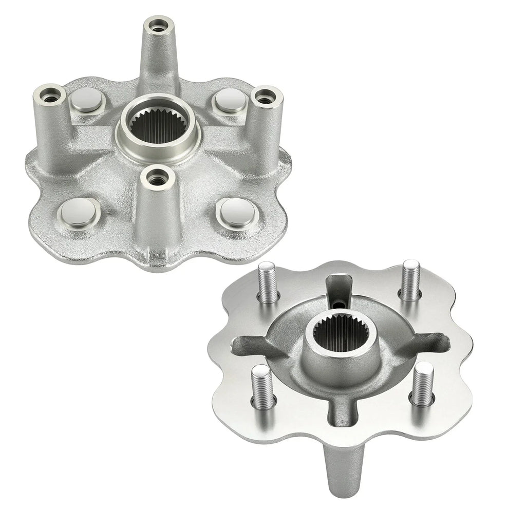 2x Hubs for Yamaha Kodiak/Bruin