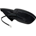 Driver Left Side Heated Mirror for Nissan Pathfinder (2018–2020)