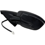 Driver Left Side Heated Mirror for Nissan Pathfinder (2018–2020)