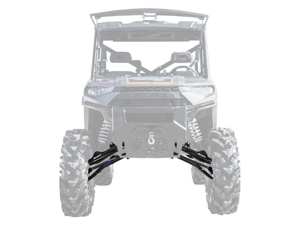 6" Lift Kit for Polaris Ranger XP 1000 (2019) | SuperATV | High Lifter