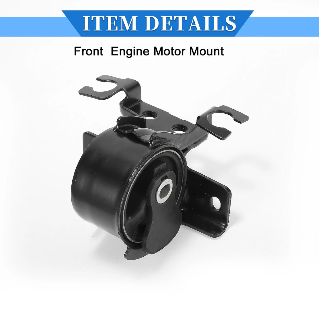 Engine Motor Mount & Transmission Mount for Ford Escape 2.3L (2005–2012)