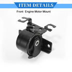 Engine Motor Mount & Transmission Mount for Ford Escape 2.3L (2005–2012)