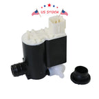 Washer Pump for Hyundai Accent (2000-2015)
