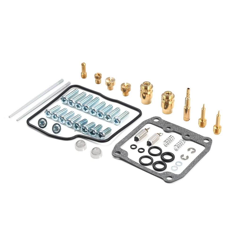 Carburetor Repair Kit for Suzuki VS800, VS1400, VZ800, VZ1400