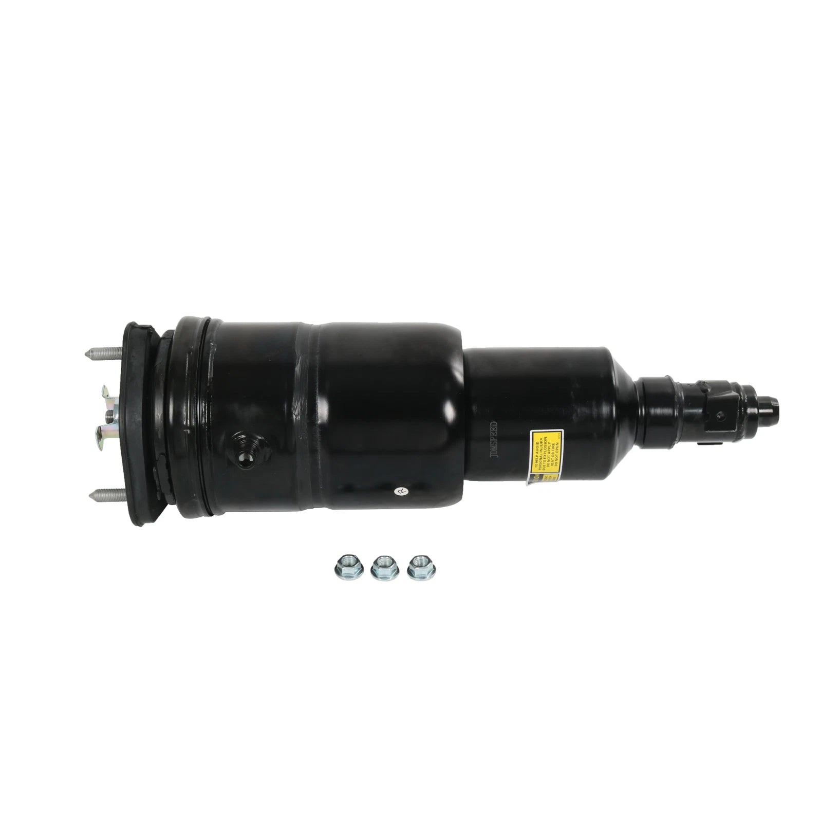 Pair Air Suspension Shock Struts for Lexus LS600 LS460 (2008-2016)