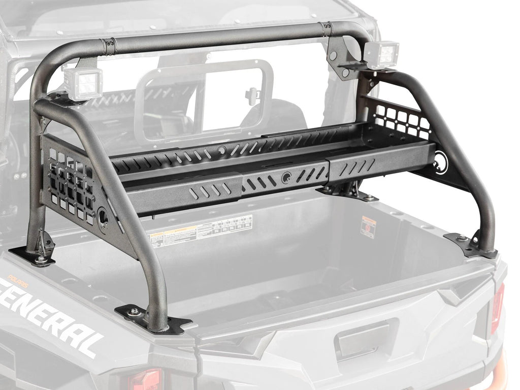 Accessory Bar for Polaris General XP 1000/1000 Sport (2019–2023)