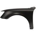 Fender for Hyundai Sonata (2006–2010) Front Driver Side Steel