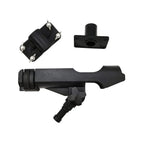 Adjustable Fishing Rod Holder Mount Kit for Boat (20-25 mm Diameter)