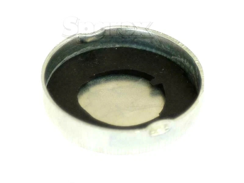Power Steering Reservoir Cap for Ford 4610 5610 6410 6610 6810 7610 7810 8210