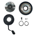AC Compressor Clutch Replacement for Ram ProMaster 1500 3.6L (2026)