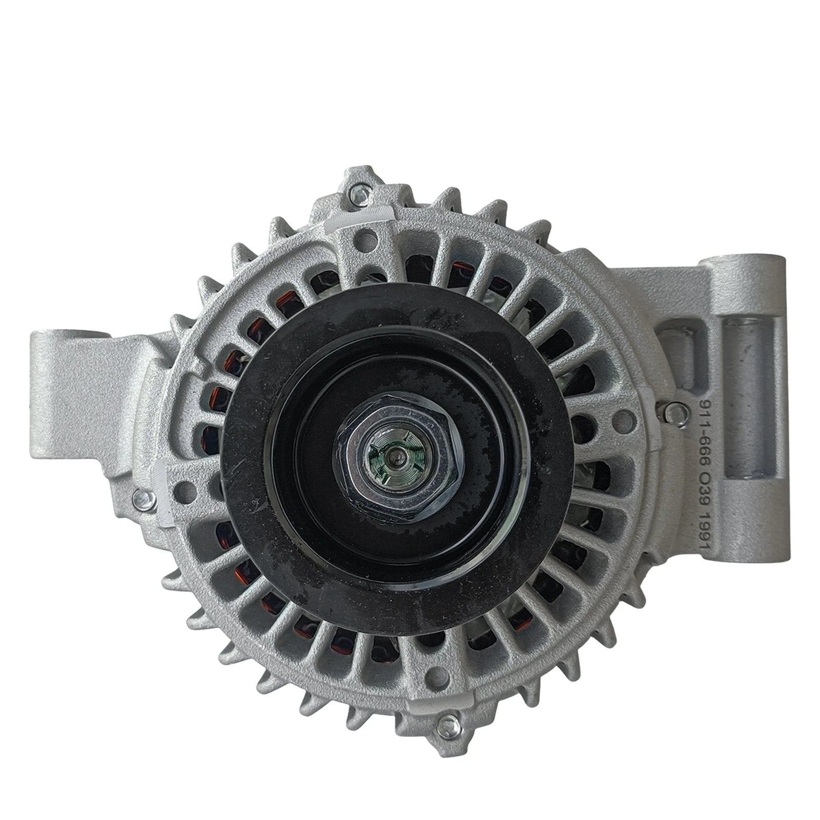 Alternator for Honda Civic (2002–2005) 80A 12V 7-Groove Pulley