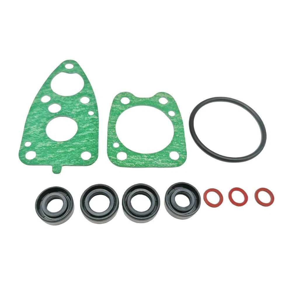 Seal Kit Lower Gearcase for Yamaha Outboard F4 4 5 HP (6E0-W0001-C1)