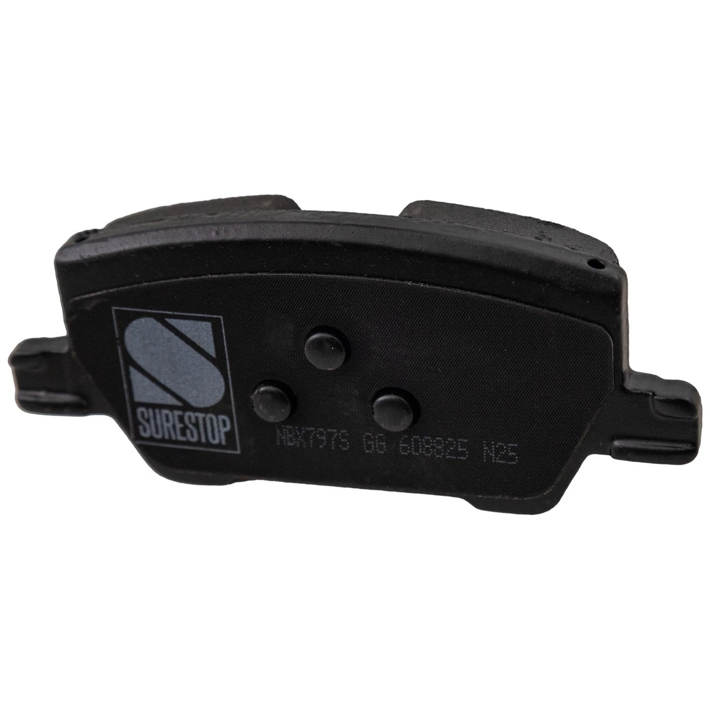 Rear Brake Pads Set for Chevy Buick Encore GX Chevrolet Trailblazer (2021)