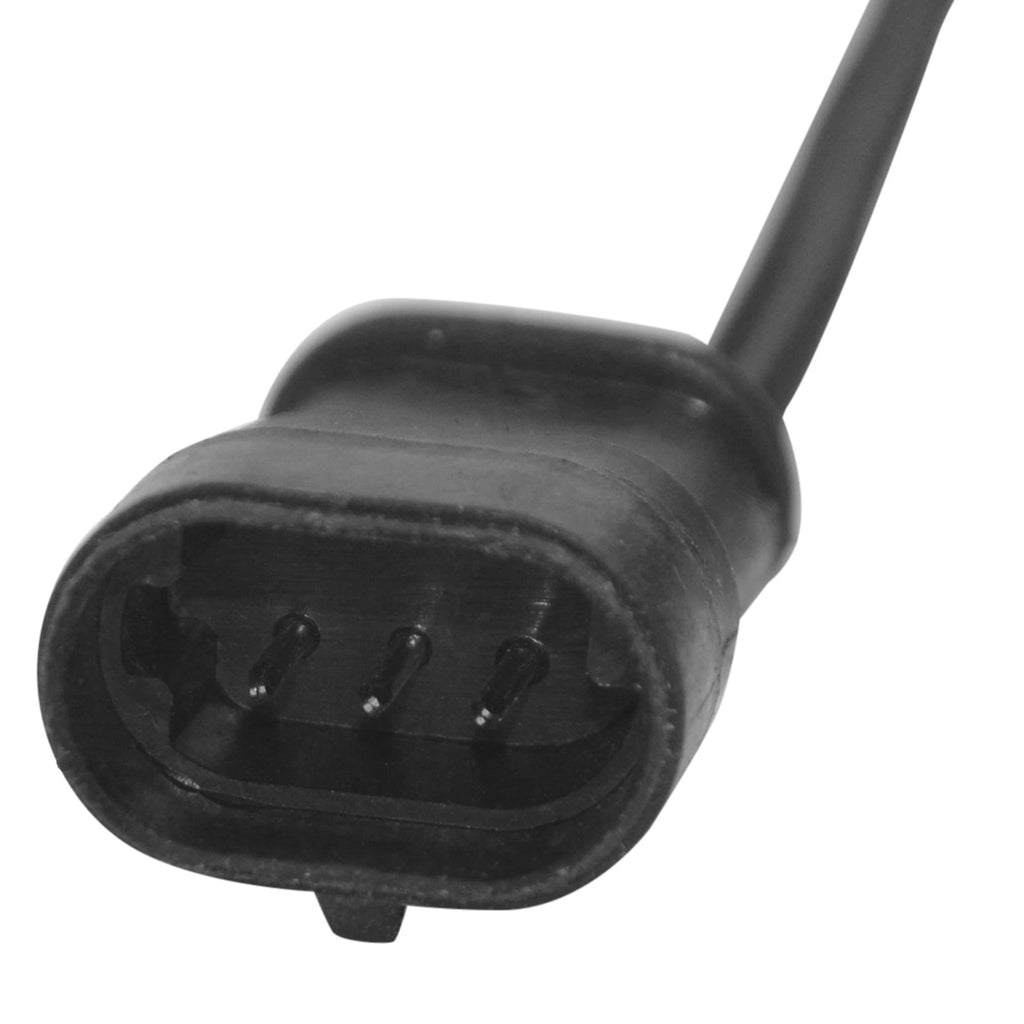 Ignition Distributor for Jeep Wrangler, Comanche, Grand Cherokee (1991–1993)