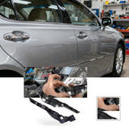 Front Bumper Support Bracket for Lexus ES300 ES330 (2002–2006) 52145-33040