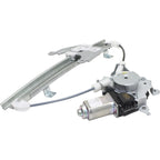 Power Window Regulator for Nissan Murano (2003–2007) Rear Driver Side