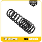 2X Coil Springs for Jeep Cherokee, Comanche, Wagoneer