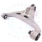 2X Front Lower Control Arm Ball Joint Kit for Ford F-150 Mark LT (2004–2008)