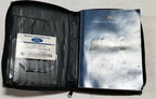 Owner Manual with Case for Ford Contour (1995) OEM