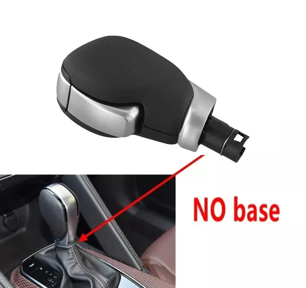 Ergonomic Automatic Gear Shift Knob for Renault Koleos Megane 4