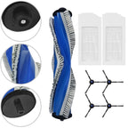 Filter Kit with Roller Brush for (2010–2023)
