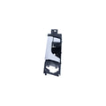 Front Left Inner Door Handle Silver for Holden Captiva (2006–2014)