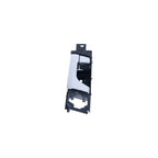 Front Left Inner Door Handle Silver for Holden Captiva (2006–2014)