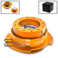 NRG 6-Hole Quick Release Hub Adapter for SRK-250RG