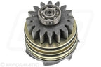 Water Pump for John Deere 7710 7810 (1995–2003)
