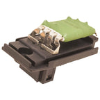 Heater Blower Motor Fan Resistor for Ford Contour Focus (1995-2007)