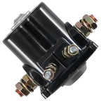 Starter Relay Solenoid for Mercury (47886T, 47886, OMC 582708, 383622, 586180, 395419)