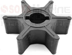 Water Pump Service Kit for Suzuki DT 6 8 9.9 15 HP (18-3259, 17400-98551)