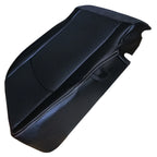 Bottom Leather Seat Cover for Dodge Ram 1500 2500 Quad Cab (2013–2018)