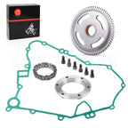 Starter Clutch Idler Gear Gasket for Kawasaki Prairie 700 KVF700 (2004–2006)