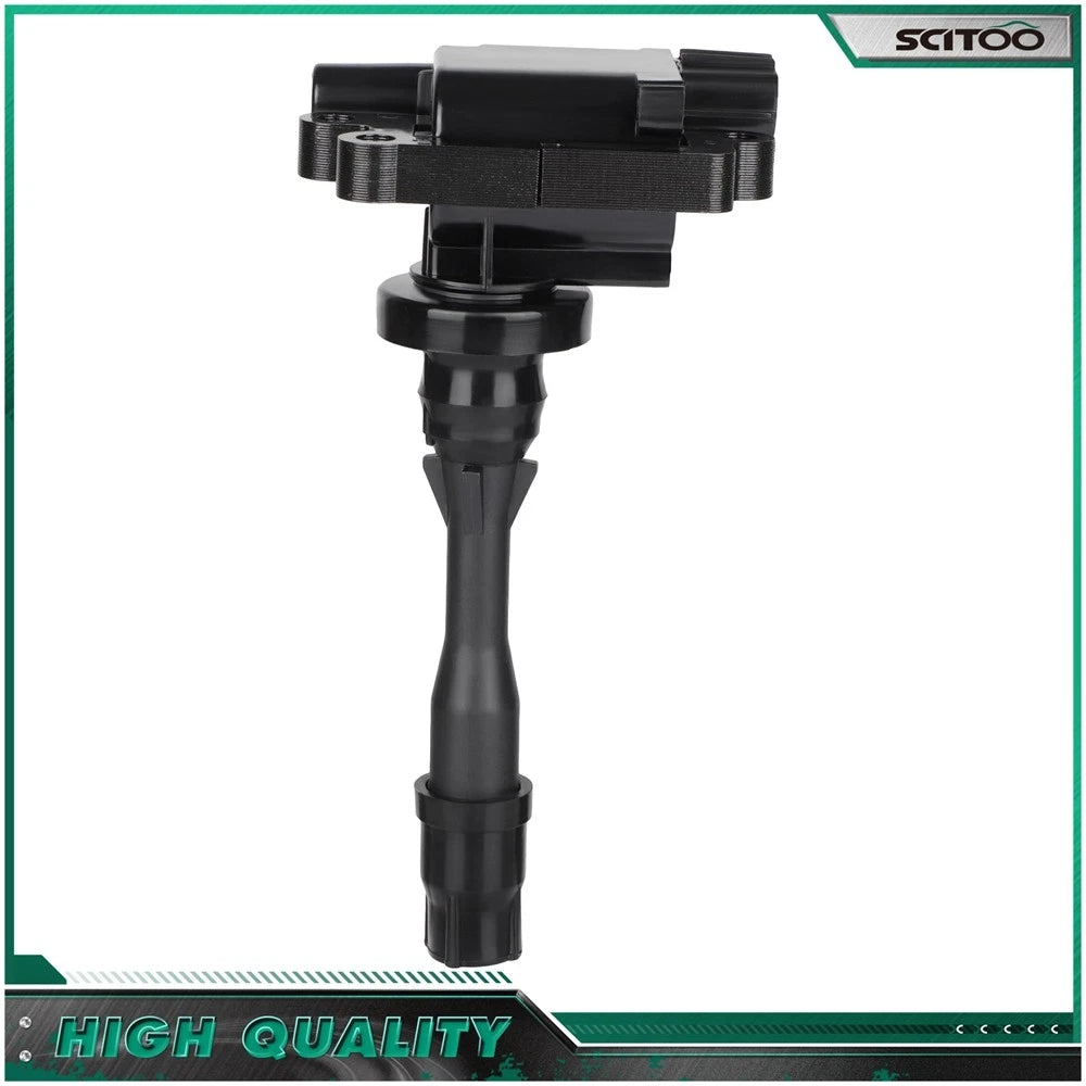 Ignition Coil for Mitsubishi Montero (2003–2006) MD372045